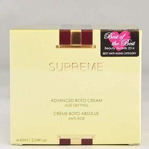 New Premier Dead Sea Supreme Advanced BOTO Cream A